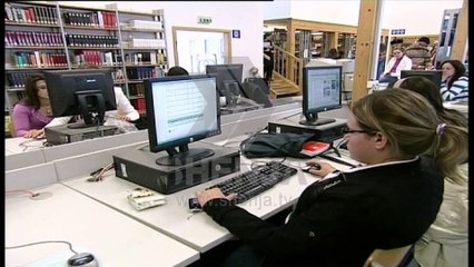 UEJL nuk mohon shkrirjen në Universitetin “Nënë Tereza”