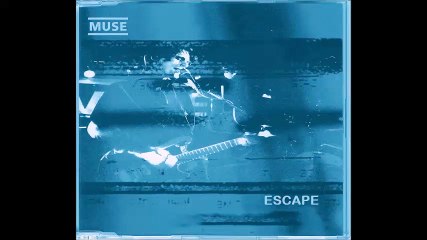 Muse - Escape, Bordeaux Krakatoa, 01/14/2000