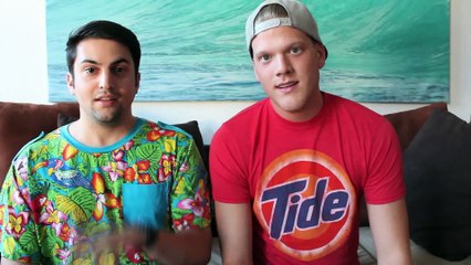 PET PEEVES (feat. Todrick Hall)