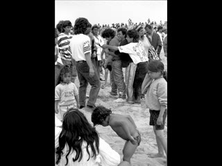 Sainte Marie de la Mer