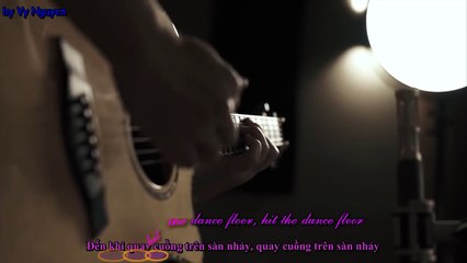 [Vietsub + Kara]Cheap Thrills - Sia feat .Sean Paul (cover by Boyce Avenue)