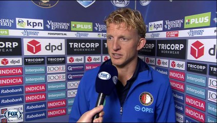 02-10-2016 Dit is veel clubs in Europa nog niet gelukt