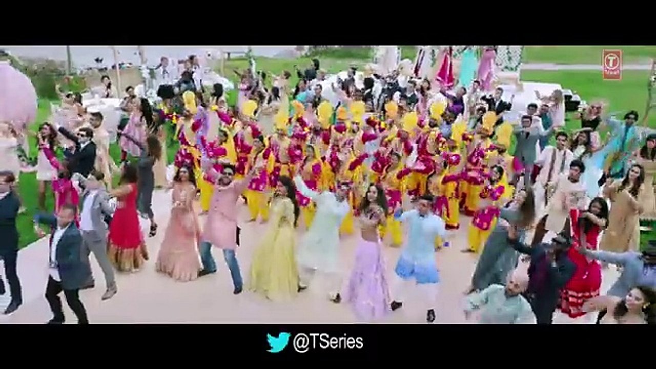 MALAMAAL Video Song   HOUSEFULL 3   T-SERIES