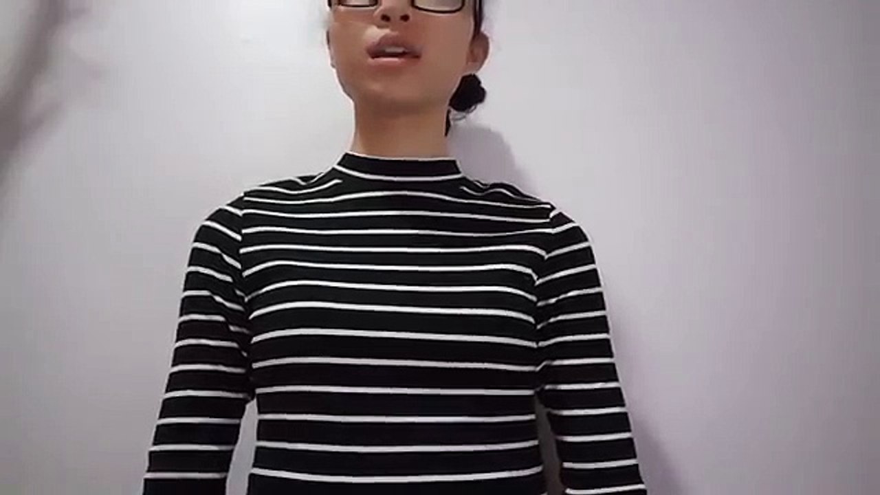 Starving Cover - Hailee Steinfeld & Grey Ft. Zedd