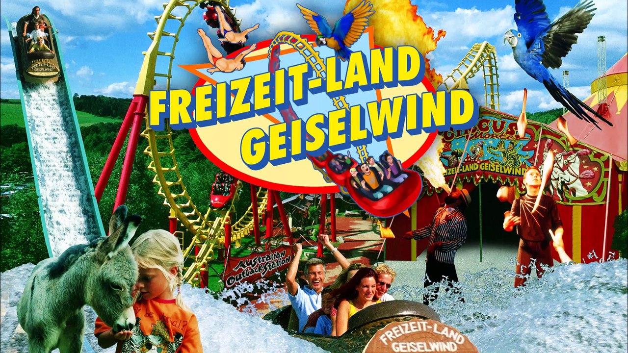 Geiselwind