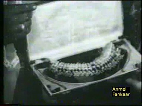 SHAMA (1946) - Gori Chali Piya Ke Des - (Shamshad Begum, Zohrabai)