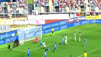 اهداف مباراة يوفنتوس وامبولي 3-0 [كاملة] الدوري الايطالي