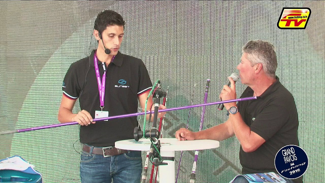 GRAND PAVOIS FISHING 2016 - PRO PECHE 17