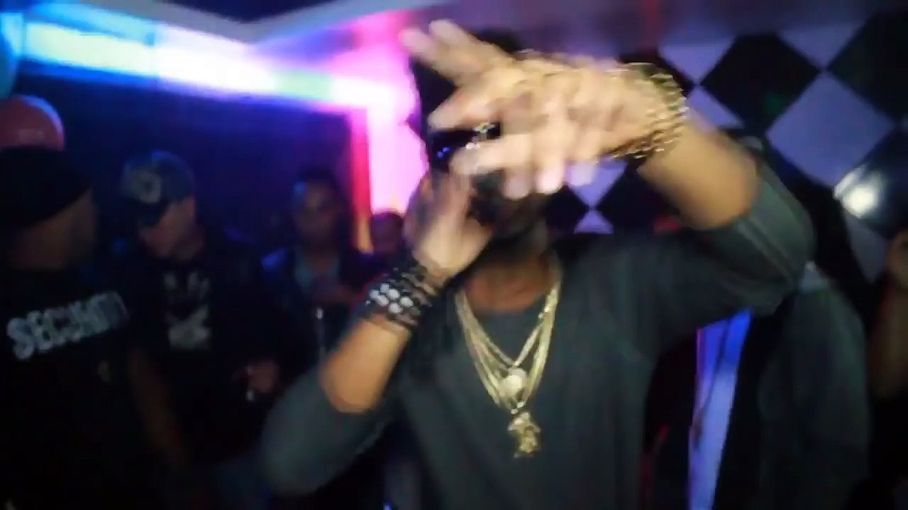 El Mayor Clasico - Gira [Behind the Scenes]