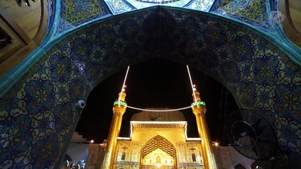 Ya Ali Madad Noha 2017 Ali Shanawar And Ali Jee