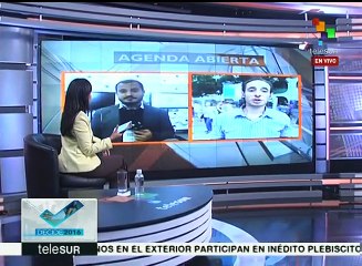 Gobierno de Brasil despliega miles de policías en comicios municipales