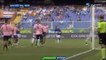 Sampdoria vs Palermo 1-1 All Goals & Highlights HD