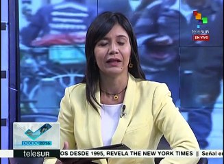 Colombianos en Ecuador votarán en el plebiscito