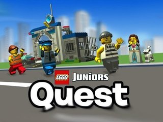 LEGO Police  Police Car  Fire Truck  Cartoon about LEGO Pikapchik  LEGO Game My City