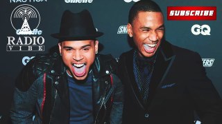 Chris Brown & Trey Songz - Don't Tell Nobody (New Song October 2016)