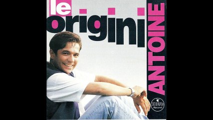 Antoine - Faccio o pazzo pe tte