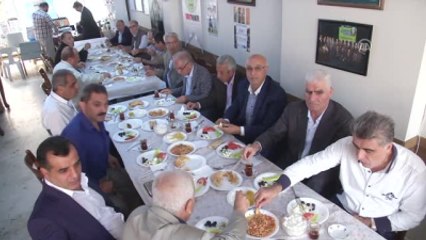 İstanbul ve Ankara'da "Siirt Tanıtım Günleri"