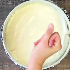 Red Velvet Cheese Cake recipe