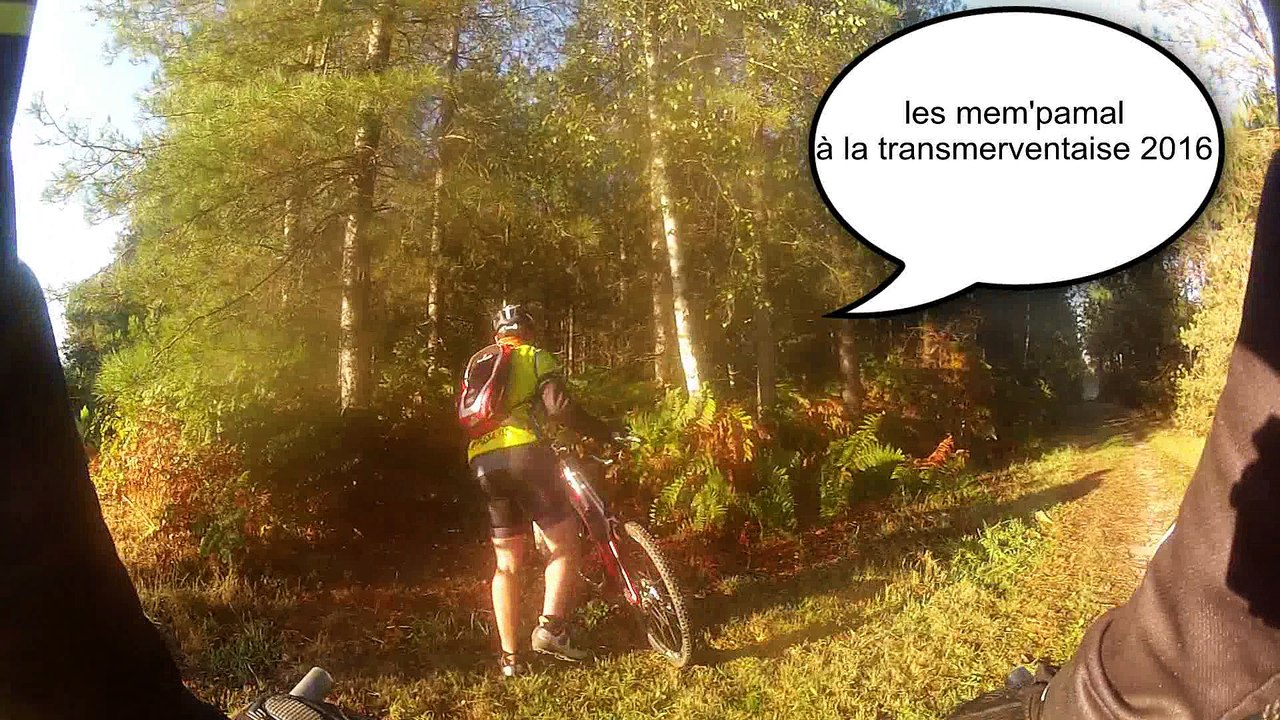 transmerventaise 2016