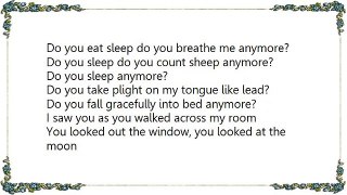 Lisa Loeb - Do You Sleep Lyrics