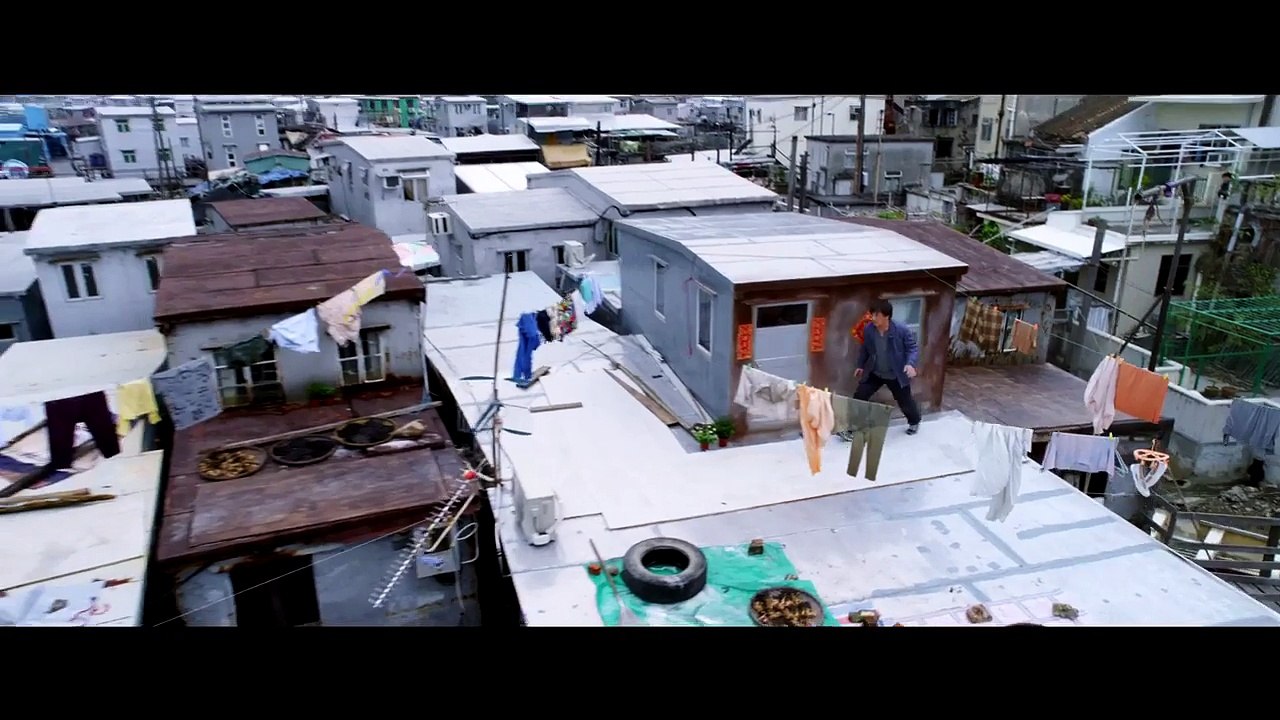 Skiptrace (2016)
