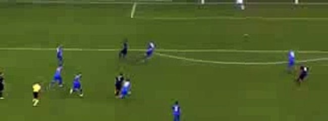 AC Milan vs Sassuolo 1-0  Giacomo Bonaventura Goal Serie A 02-10-2016