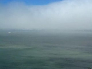 San Francisco мост