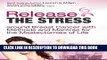 [New] Release the Stress Around Breast Cancer with Methods and Mantras for the Mastectomies of