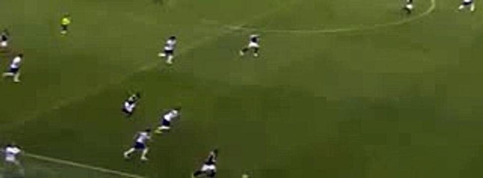 Torino 1-0 Fiorentina Iago Falque Goal (Serie A) 02-10-2016