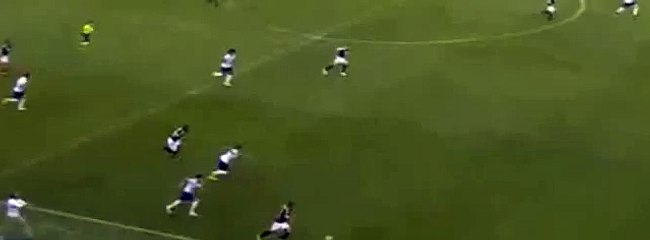 Iago Falque Goal ~ Torino 1-0 Fiorentina (Serie A) 2.10.2016 HD