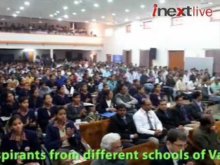 Varanasi- Huge response for Engineering Gateways
