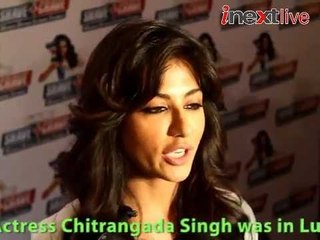Chitrangada Singh & Aamir Ali's unique protest in Lucknow