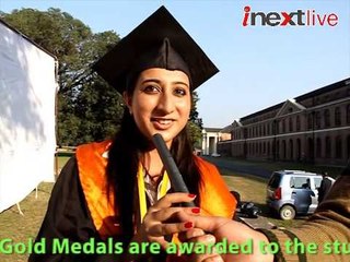 UTU's 4th convocation in Dehradun