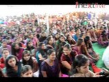 Virasat 2012 Celebration at Patna women's college