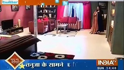 Kasam Tere Pyaar Ki - 3rd October 2016 News
