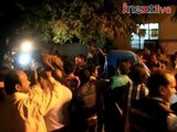 Chhath Puja Patna Accident Video