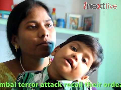 26/11 attack victims recall their ordeal