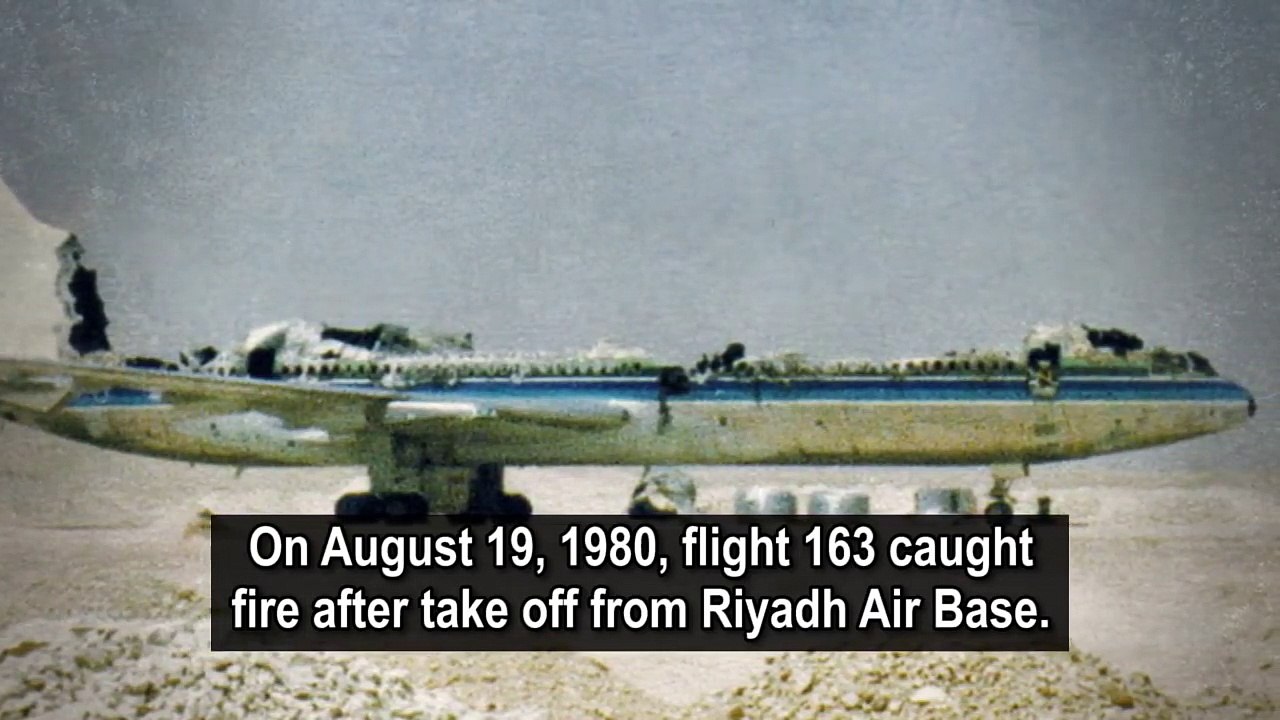 8 Worst Plane Crashes In History