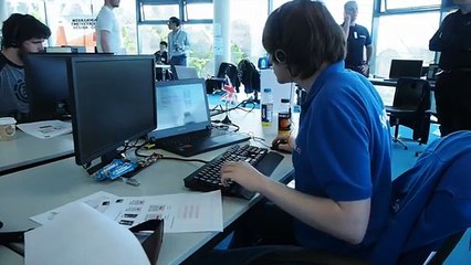 A New Look At Skills, 2015 - 17 – Web Design