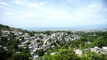 Haïti: Port-au-Prince se prépare au passage de l'ouragan Matthew