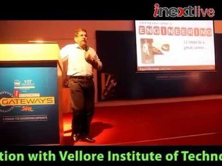 Allahabad- Huge response for Engineering Gateways