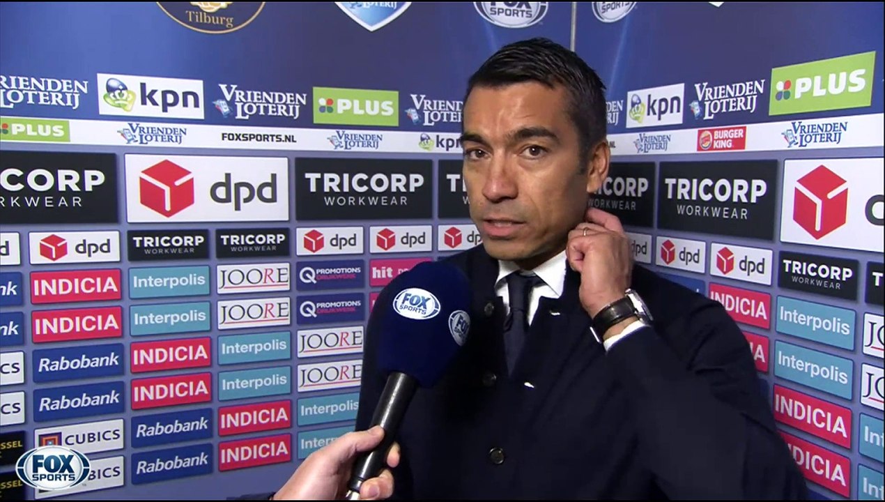 02-10-2016 Dit was de beste manier om weer verder te gaan