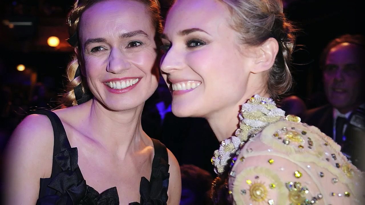 Sandrine Bonnaire : la terrible agression dont elle a été victime