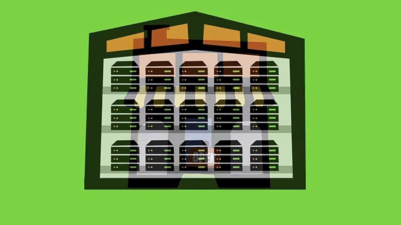What is Web Hosting