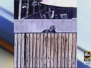 Phoenix police still looking for man who exposed himself to young girls