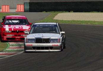 CMS Historics DTM