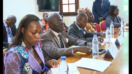 Côte d'Ivoire/Education Nationale : 7000 élèves rapatriés ont repris le chemin de l’écolen