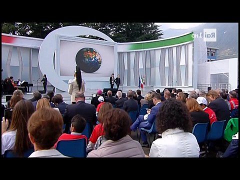 Zero Assoluto - Tutti a scuola 2016