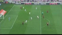 Mario Balotelli  Goal - Nice	2-1	Lorient 02.10.2016