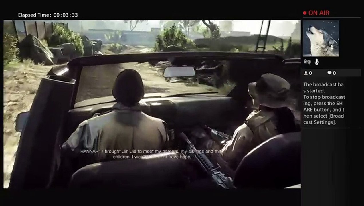Wolf_Sniper_Red's Live PS4 Broadcast (9)